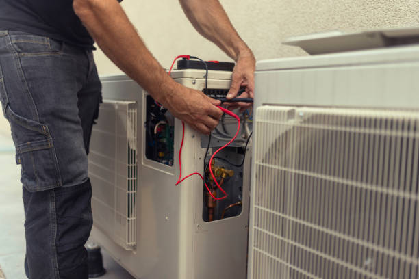 Best Geothermal HVAC Systems in Selmont West Selmont, AL