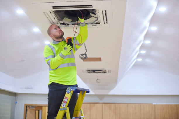 Best Energy-efficient HVAC Solutions in Selmont West Selmont, AL