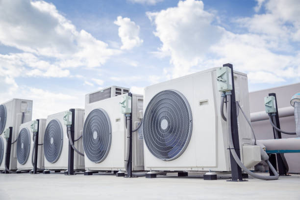 Best Solar-powered HVAC Systems in Selmont West Selmont, AL