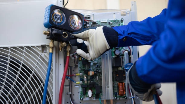 Best Residential HVAC in Selmont West Selmont, AL